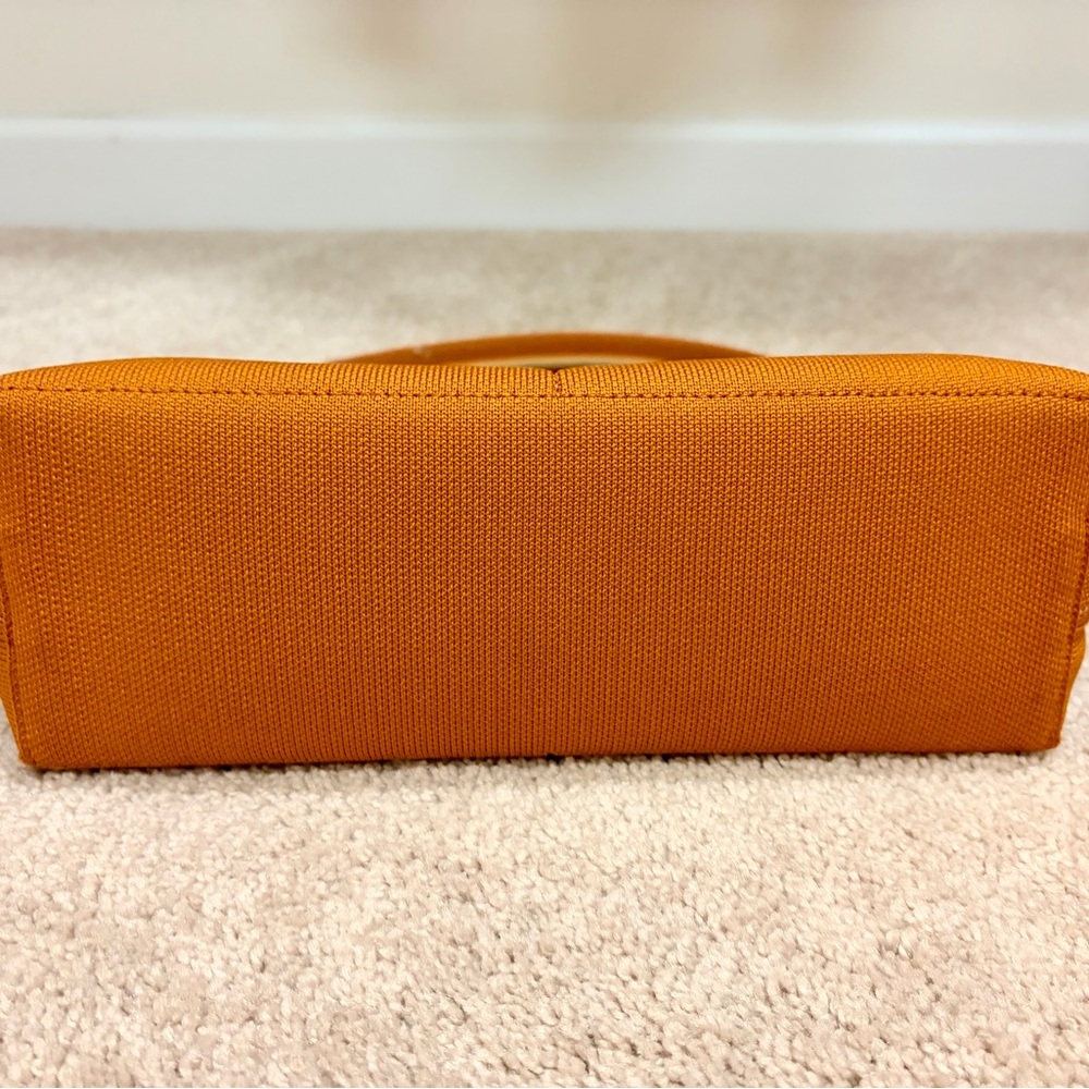 Rothy's Vibrant Amber Crossbody/Shoulder Bag - Picture 6 of 7